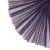 Сетка Глиттер, 24 г/м2, шир.145 см., пурпурный - купить в Бердске. Цена 117.24 руб.