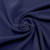 Штапель (100% вискоза), 19-3920, 130 гр/м2, шир.140см, цвет т.синий - купить в Бердске. Цена 372.40 руб.
