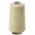 Швейные нитки (армированные) 28S/2, нам. 2 500 м, цвет 137 - купить в Бердске. Цена: 148.95 руб.