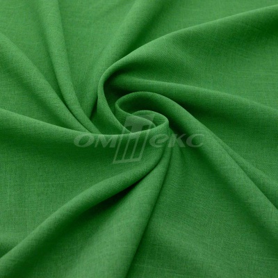 Ткань костюмная габардин Меланж,  цвет зеленый/6252В, 172 г/м2, шир. 150 - купить в Бердске. Цена 284.20 руб.