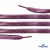 Шнурки #107-01, плоские 130 см, цв.розовый металлик - купить в Бердске. Цена: 35.45 руб.
