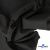Ткань костюмная "Остин" 80% P, 20% R, 230 (+/-10) г/м2, шир.145 (+/-2) см, цв 4 - черный - купить в Бердске. Цена 380.25 руб.