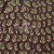 Плательная ткань "Фламенко" 14.1, 80 гр/м2, шир.150 см, принт огурцы - купить в Бердске. Цена 241.49 руб.