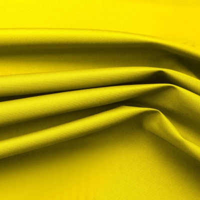 Дюспо 240 13-0858, PU/WR/Milky, 76 гр/м2, шир.150см, цвет жёлтый - купить в Бердске. Цена 117.60 руб.