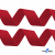 Красный- цв.171 -Текстильная лента-стропа 550 гр/м2 ,100% пэ шир.20 мм (боб.50+/-1 м) - купить в Бердске. Цена: 318.85 руб.