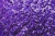 Сетка с пайетками №14, 188 гр/м2, шир.130см, цвет фиолетовый - купить в Бердске. Цена 371.02 руб.