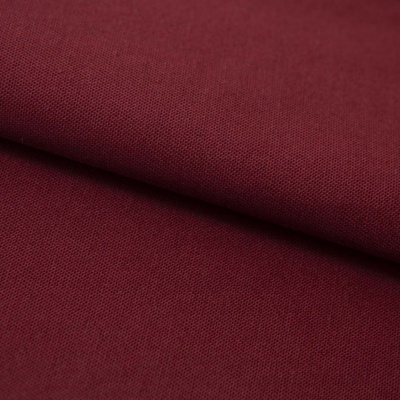 Ткань смесовая для спецодежды "Униформ" 19-1725, 200 гр/м2, шир.150 см, цвет бордовый - купить в Бердске. Цена 140.14 руб.