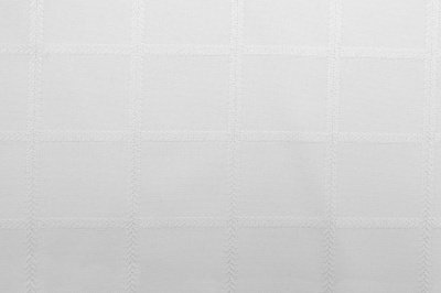 Скатертная ткань 25536/2005, 174 гр/м2, шир.150см, цвет белый - купить в Бердске. Цена 269.46 руб.