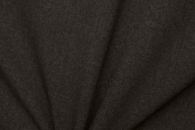 Ткань костюмная 25389 2002, 219 гр/м2, шир.150см, цвет т.серый - купить в Бердске. Цена 334.09 руб.