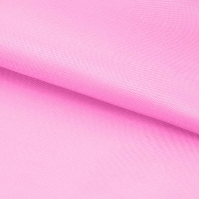 Ткань подкладочная Таффета 15-2215, антист., 53 гр/м2, шир.150см, цвет розовый - купить в Бердске. Цена 62.37 руб.