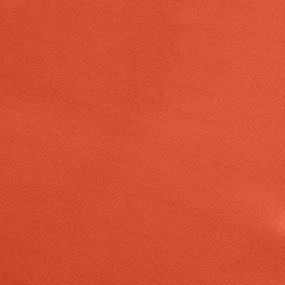 Ткань подкладочная "EURO222" 16-1459, 54 гр/м2, шир.150см, цвет оранжевый - купить в Бердске. Цена 74.07 руб.