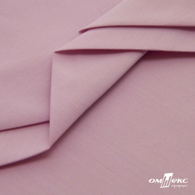 Ткань сорочечная стрейч 13-2805, 115 гр/м2, шир.150см, цвет розовый - купить в Бердске. Цена 307.75 руб.