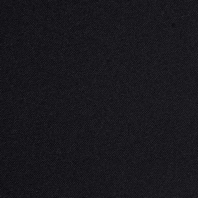 Ткань костюмная габардин "Белый Лебедь" 12878, 183 гр/м2, шир.150см, цвет чернильный - купить в Бердске. Цена 115.84 руб.