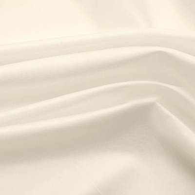 Курточная ткань Дюэл (дюспо) 13-0907, PU/WR/Milky, 80 гр/м2, шир.150см, цвет молочный - купить в Бердске. Цена 141.80 руб.