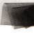 Фатин жесткий 16-167, 22 гр/м2, шир.180см, цвет чёрный - купить в Бердске. Цена 89.29 руб.