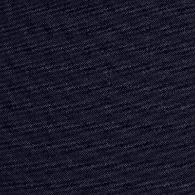 Ткань костюмная габардин "Белый Лебедь" 12866, 183 гр/м2, шир.150см, цвет т.чернильный/D.Navy Blue - купить в Бердске. Цена 202.61 руб.