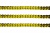 Пайетки "ОмТекс" на нитях, SILVER-BASE, 6 мм С / упак.73+/-1м, цв. 7 - св.золото - купить в Бердске. Цена: 468.37 руб.