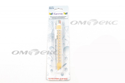 Маркировочный карандаш MSS-06 (6 цветных грифелей) - купить в Бердске. Цена: 731.33 руб.
