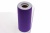 Фатин в шпульках 16-85, 10 гр/м2, шир. 15 см (в нам. 25+/-1 м), цвет фиолетовый - купить в Бердске. Цена: 100.69 руб.