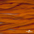 Шнур плетеный (плоский) d-12 мм, (уп.90+/-1м), 100% полиэстер, цв.267 - оранжевый - купить в Бердске. Цена: 8.62 руб.