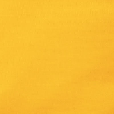 Ткань подкладочная Таффета 14-0760, 48 гр/м2, шир.150см, цвет жёлтый - купить в Бердске. Цена 54.64 руб.