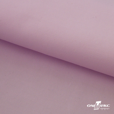 Ткань сорочечная Альто, 115 г/м2, 58% пэ,42% хл, шир.150 см, цв. розовый (12-2905) (арт.101) - купить в Бердске. Цена 296.16 руб.
