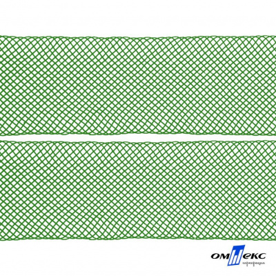 Регилиновая лента, шир.20мм, (уп.22+/-0,5м), цв. 31- зеленый - купить в Бердске. Цена: 156.80 руб.