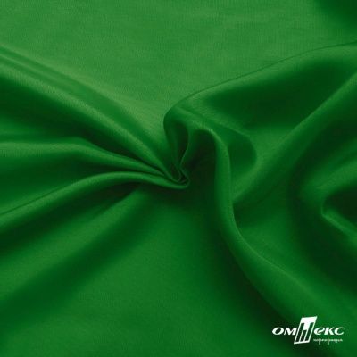 Ткань подкладочная Таффета 190Т, Middle, 17-6153 зеленый, 53 г/м2, шир.150 см - купить в Бердске. Цена 35.50 руб.