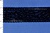 Кружево эластичное узкое арт.2761/30мм/черное - купить в Бердске. Цена: 8.86 руб.