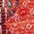 Плательная ткань "Фламенко" 24.1, 80 гр/м2, шир.150 см, принт этнический - купить в Бердске. Цена 241.49 руб.