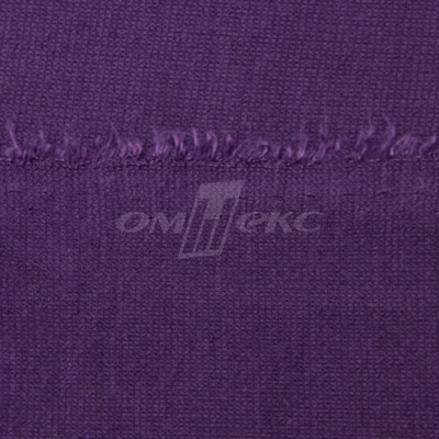 Трикотаж "Понто" ROMA # 45 (2,28м/кг), 250 гр/м2, шир.175см, цвет фиолетовый - купить в Бердске. Цена 1 112.14 руб.