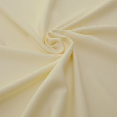 Костюмная ткань "Элис" 11-0507, 200 гр/м2, шир.150см, цвет молоко - купить в Бердске. Цена 303.10 руб.