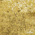 Сетка с пайетками, 188 гр/м2, шир.140см, цвет жёлтое золото - купить в Бердске. Цена 505.15 руб.