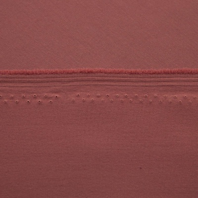 Костюмная ткань с вискозой "Меган" 18-1438, 210 гр/м2, шир.150см, цвет карамель - купить в Бердске. Цена 378.55 руб.