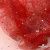 Сетка Фатин Глитер Спейс, 12 (+/-5) гр/м2, шир.150 см, 16-38/красный - купить в Бердске. Цена 200.04 руб.