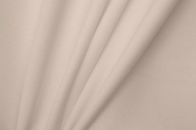 Костюмная ткань с вискозой "Бриджит", 210 гр/м2, шир.150см, цвет бежевый/Beige - купить в Бердске. Цена 524.13 руб.