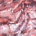 Трикотаж с пайетками  - ткани в Бердске