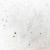 Сетка Фатин Глитер Спейс, 12 (+/-5) гр/м2, шир.150 см, 16-01/белый - купить в Бердске. Цена 180.32 руб.