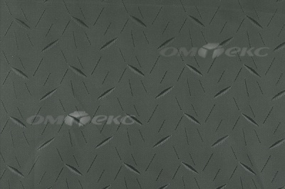 Ткань подкладочная жаккард Р14076-1, 18-5203, 85 г/м2, шир. 150 см, 230T темно-серый - купить в Бердске. Цена 168.15 руб.