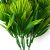 Трава искусственная -5, шт  (колючка 30 см/8 см)				 - купить в Бердске. Цена: 150.33 руб.