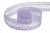 Тесьма кружевная 0621-1669, шир. 20 мм/уп. 20+/-1 м, цвет 107-фиолет - купить в Бердске. Цена: 673.91 руб.