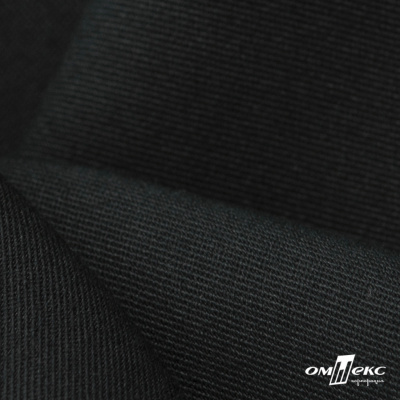 Ткань костюмная "Эльза" 80% P, 16% R, 4% S, 160 г/м2, шир.150 см, цв-чернильный #60 - купить в Бердске. Цена 317.79 руб.