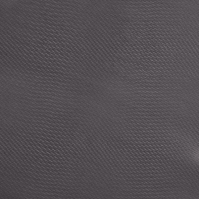 Ткань подкладочная Таффета 18-0403, антист., 54 гр/м2, шир.150см, цвет т.серый - купить в Бердске. Цена 65.53 руб.