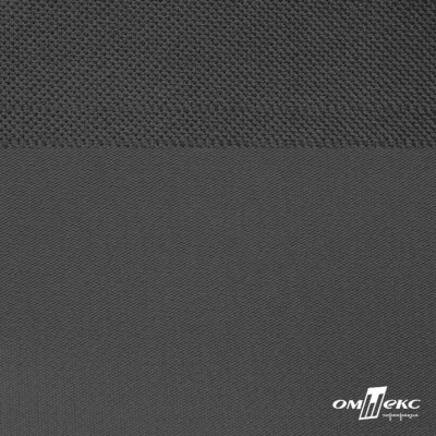 Текстильный материал Оксфорд 600D с покрытием PU, WR, 210 г/м2, т.серый 19-3906, шир. 150 см - купить в Бердске. Цена 251.29 руб.
