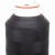 Нитки текстурированные некручёные, намот. 5 000 м, цвет чёрный - купить в Бердске. Цена: 70.43 руб.