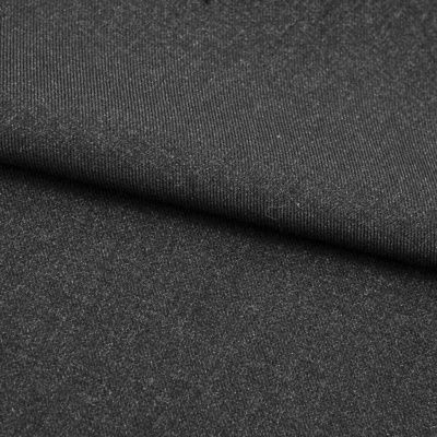 Ткань костюмная 22071 1248, 296 гр/м2, шир.145см, цвет серый - купить в Бердске. Цена 493.14 руб.