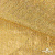 Трикотажное полотно голограмма, шир.140 см, #601-хамелеон жёлтая горчица - купить в Бердске. Цена 452.76 руб.