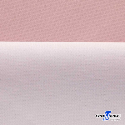 Текстильный материал " Ditto", мембрана покрытие 5000/5000, 130 г/м2, цв.15-1906  розовый нюд - купить в Бердске. Цена 307.92 руб.