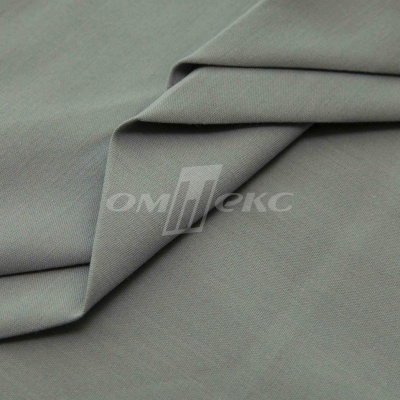 Ткань сорочечная стрейч 15-4305, 115 гр/м2, шир.150см, цвет серый - купить в Бердске. Цена 310.89 руб.
