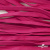Шнур плетеный (плоский) d-12 мм, (уп.90+/-1м), 100% полиэстер, цв.254 - фуксия - купить в Бердске. Цена: 8.62 руб.